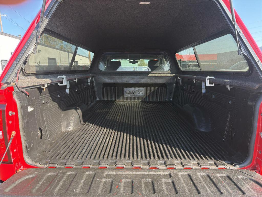2015 Chevrolet Silverado 1500 Image 10