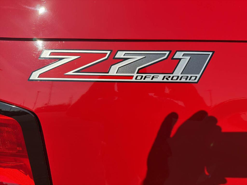 2015 Chevrolet Silverado 1500 Image 11