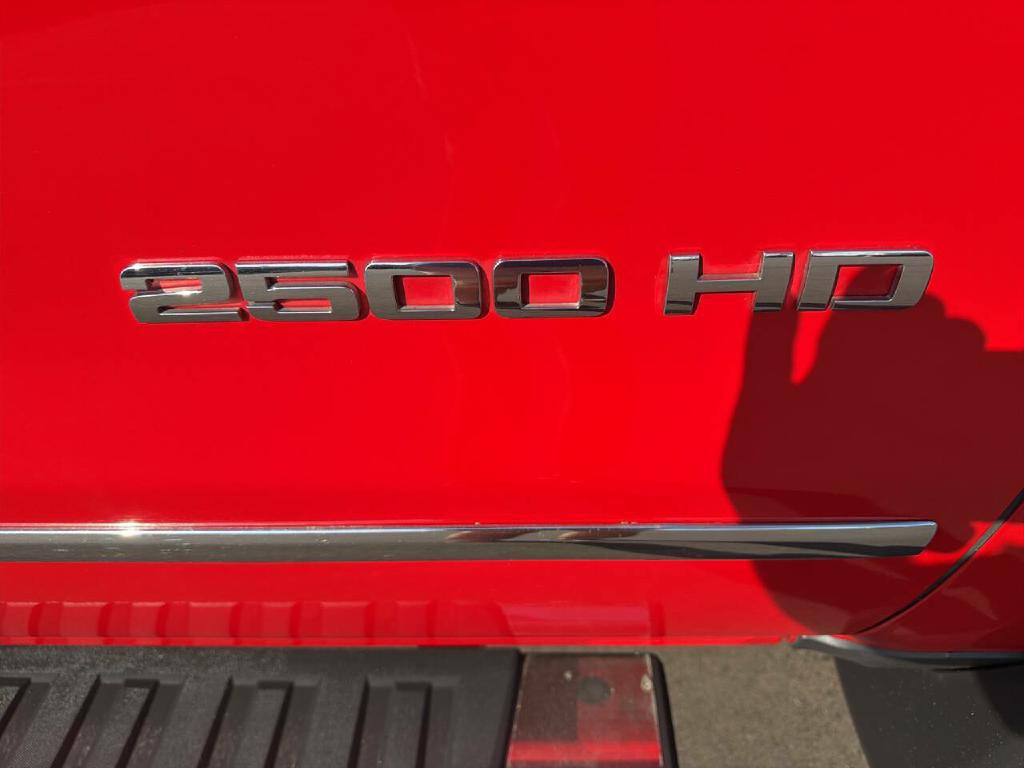 2015 Chevrolet Silverado 1500 Image 16