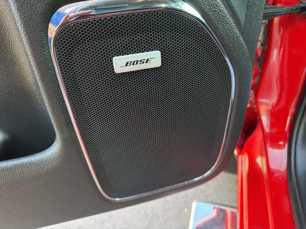 2015 Chevrolet Silverado 1500 Image 18