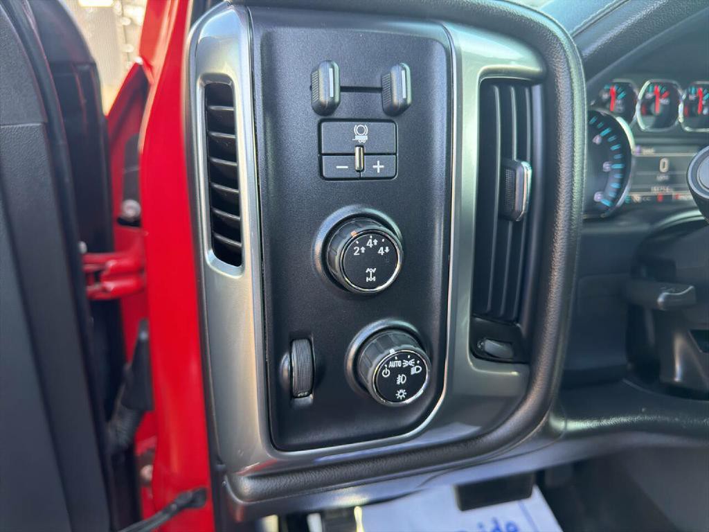 2015 Chevrolet Silverado 1500 Image 19