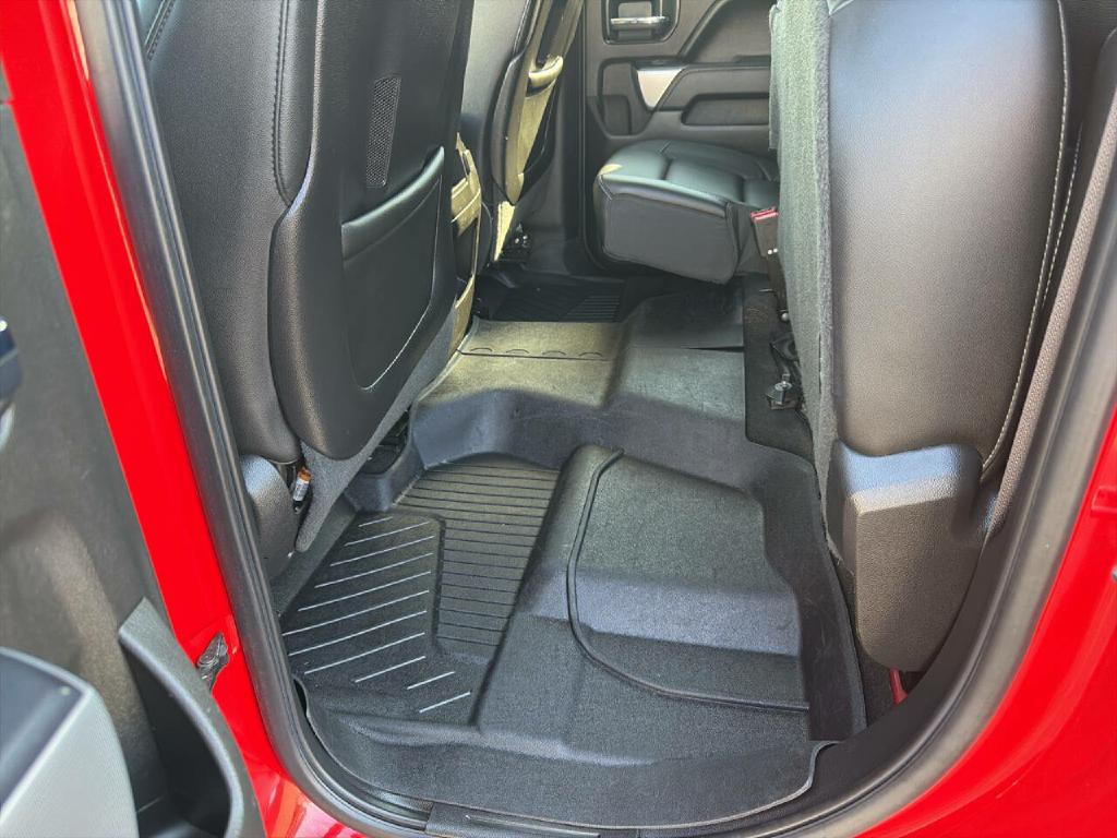 2015 Chevrolet Silverado 1500 Image 22