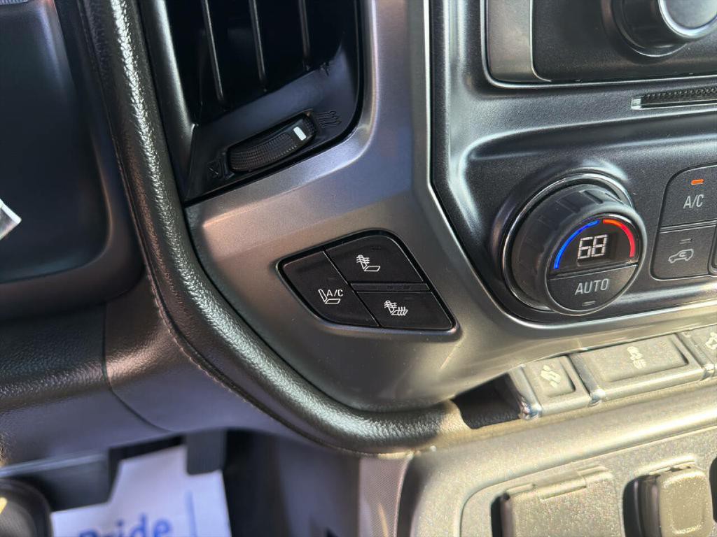 2015 Chevrolet Silverado 1500 Image 25