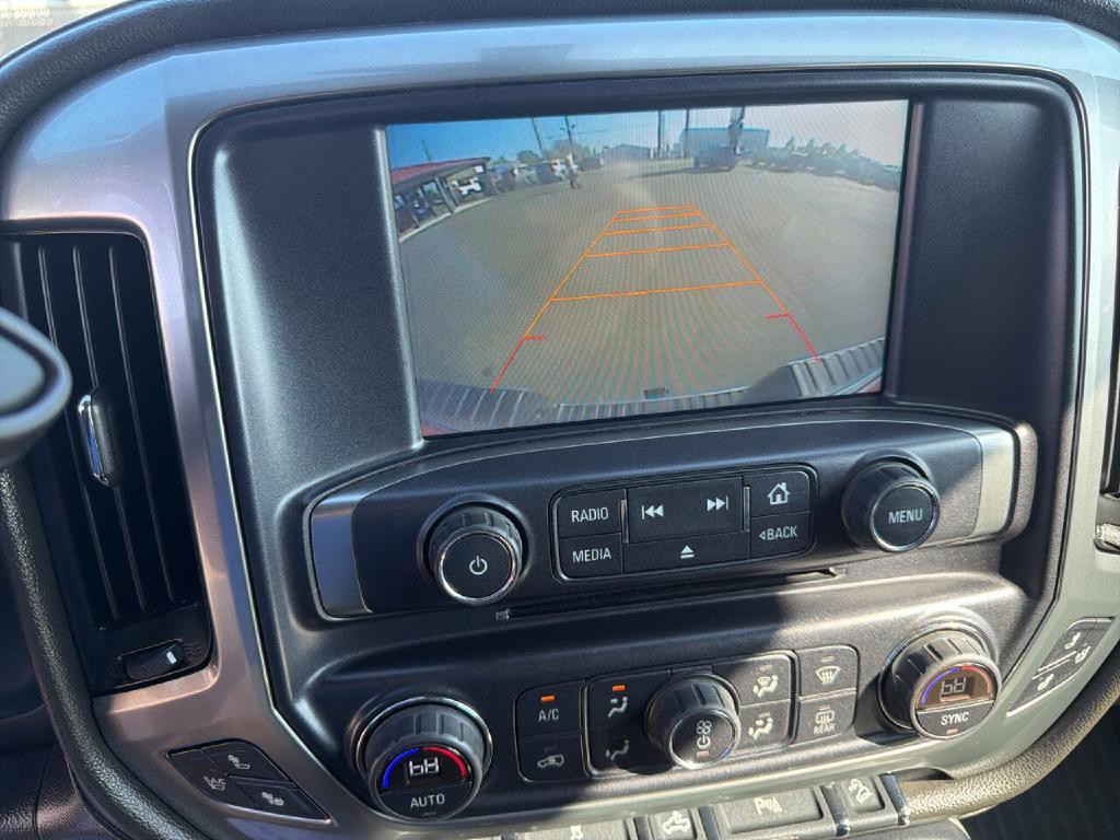 2015 Chevrolet Silverado 1500 Image 26