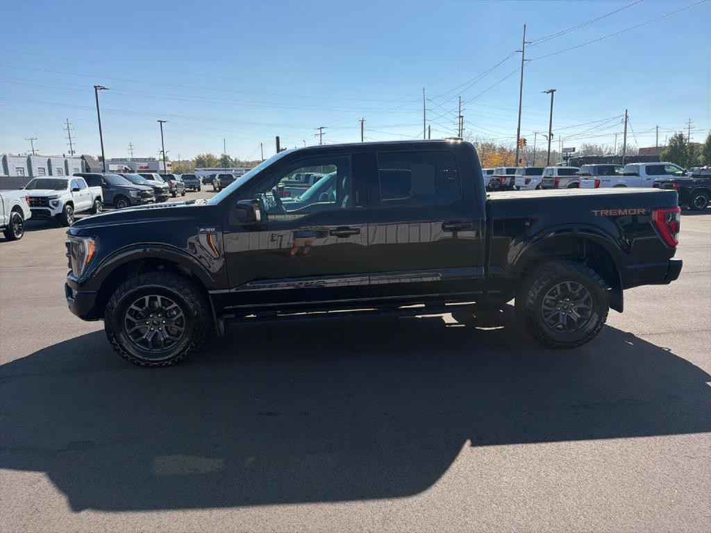 2022 Ford F-150 Image 5