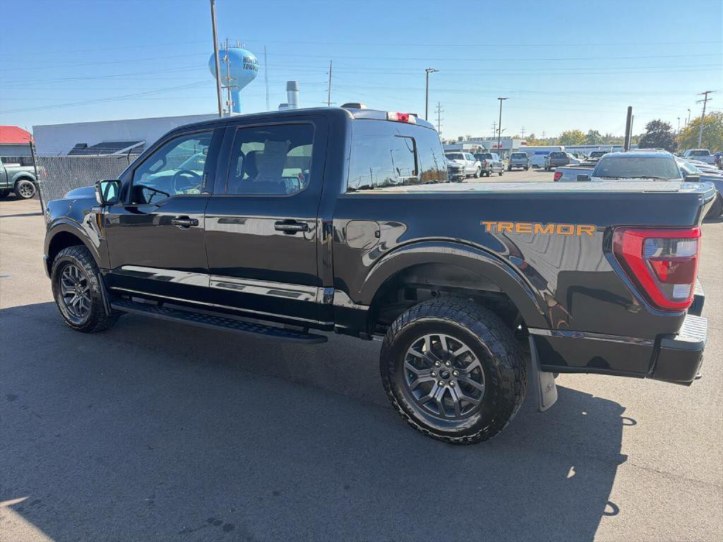 2022 Ford F-150 Image 6