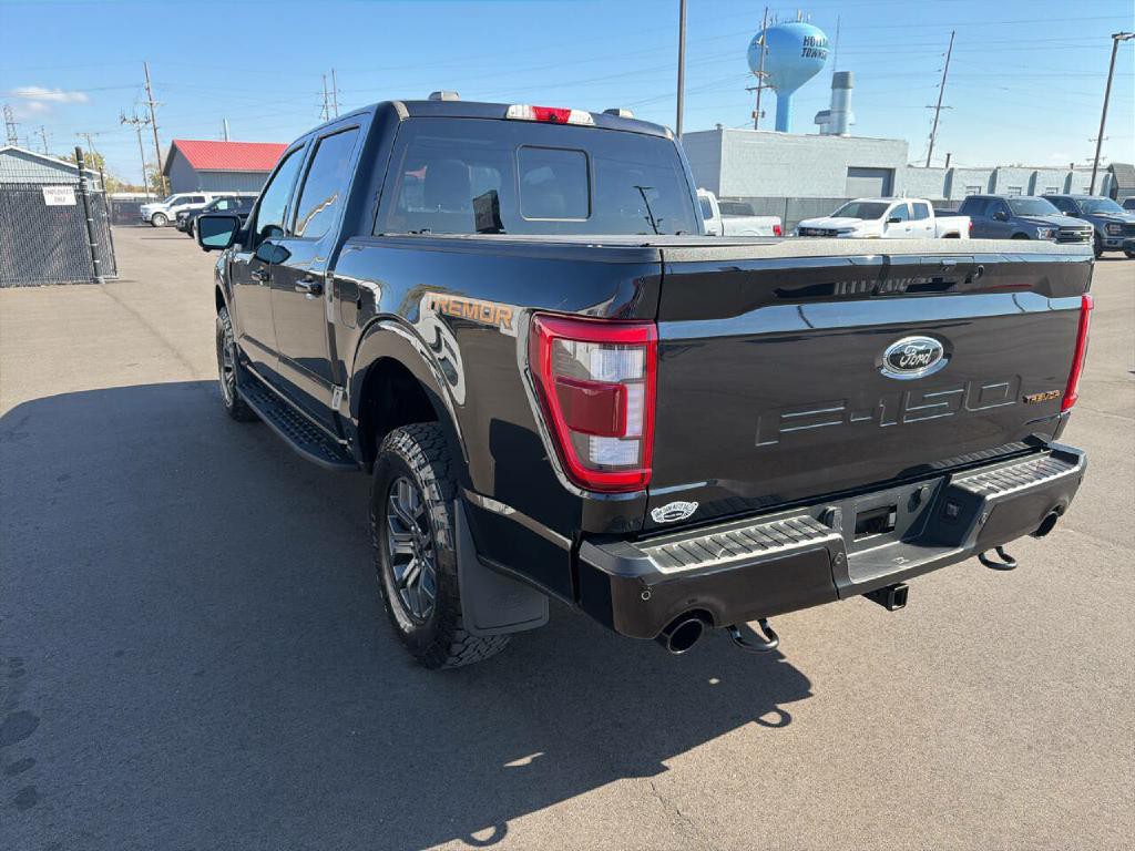 2022 Ford F-150 Image 7
