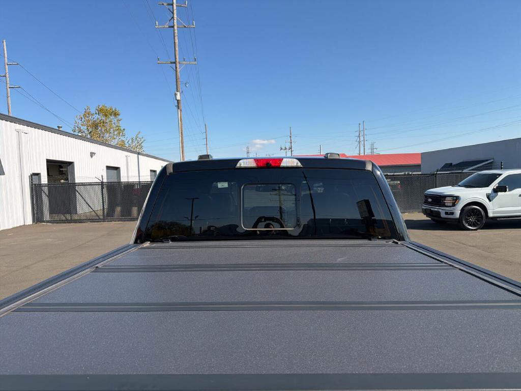 2022 Ford F-150 Image 9