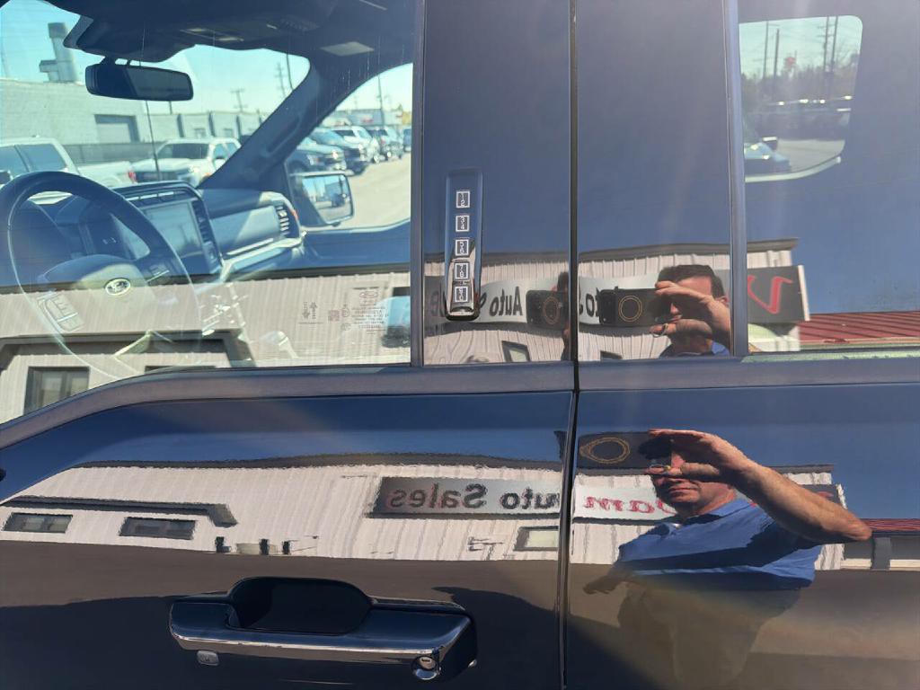 2022 Ford F-150 Image 14