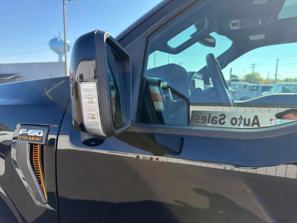 2022 Ford F-150 Image 15