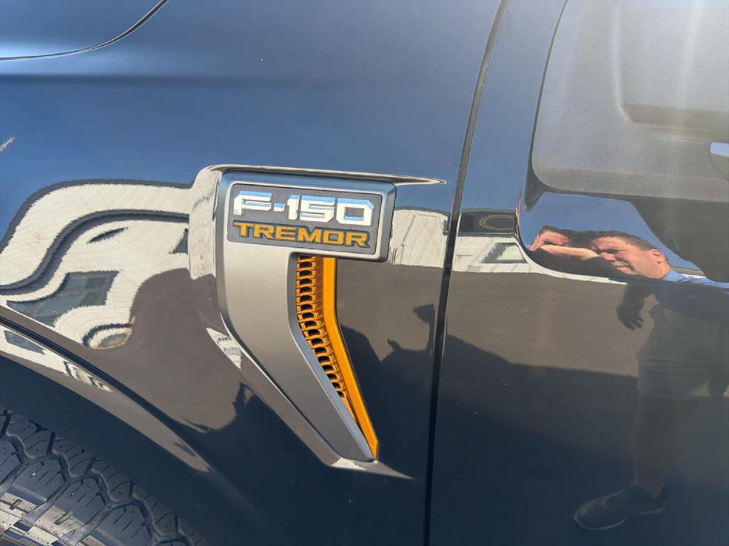 2022 Ford F-150 Image 16