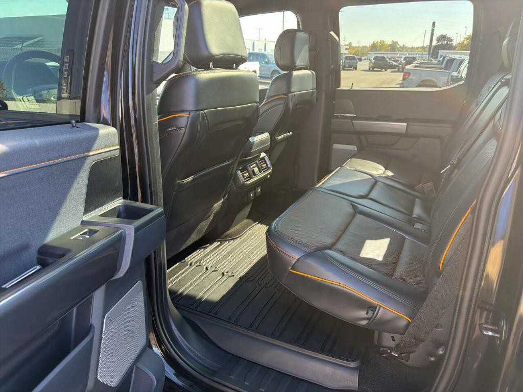 2022 Ford F-150 Image 17