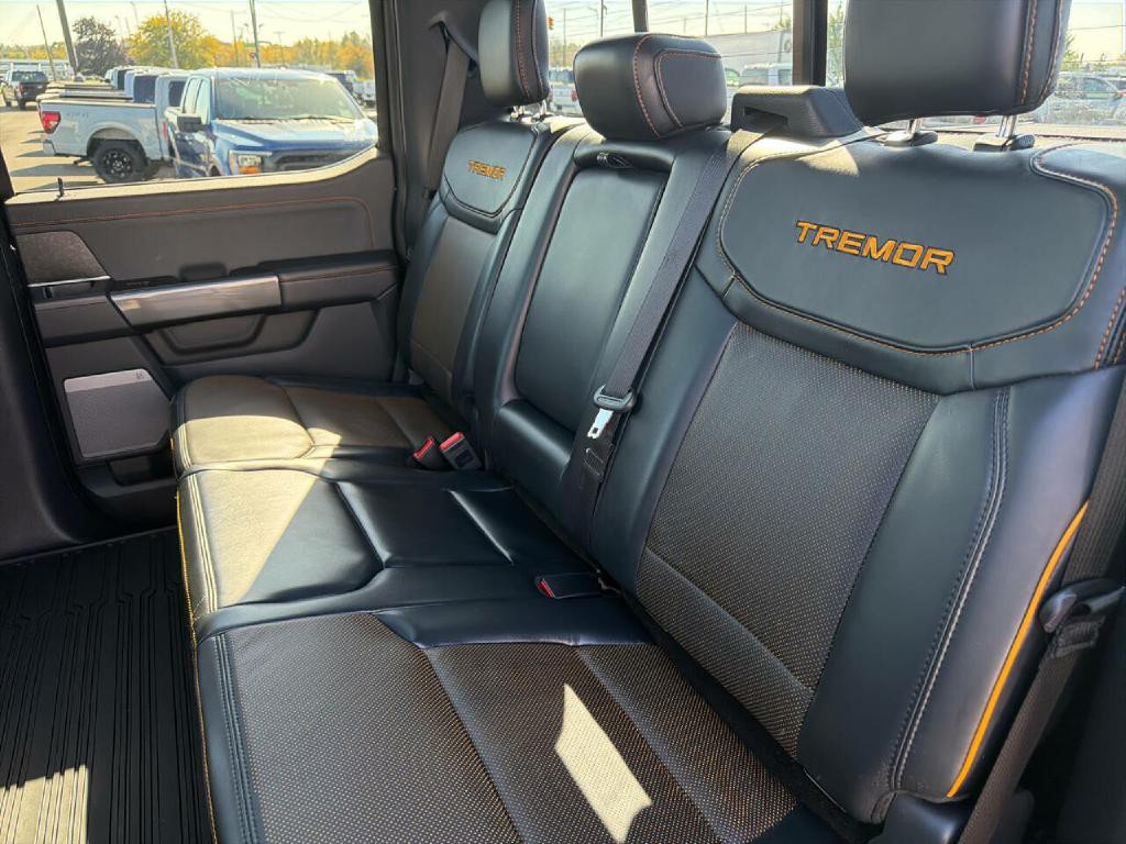 2022 Ford F-150 Image 20