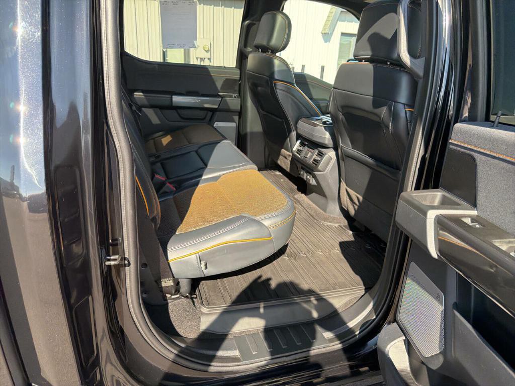 2022 Ford F-150 Image 21