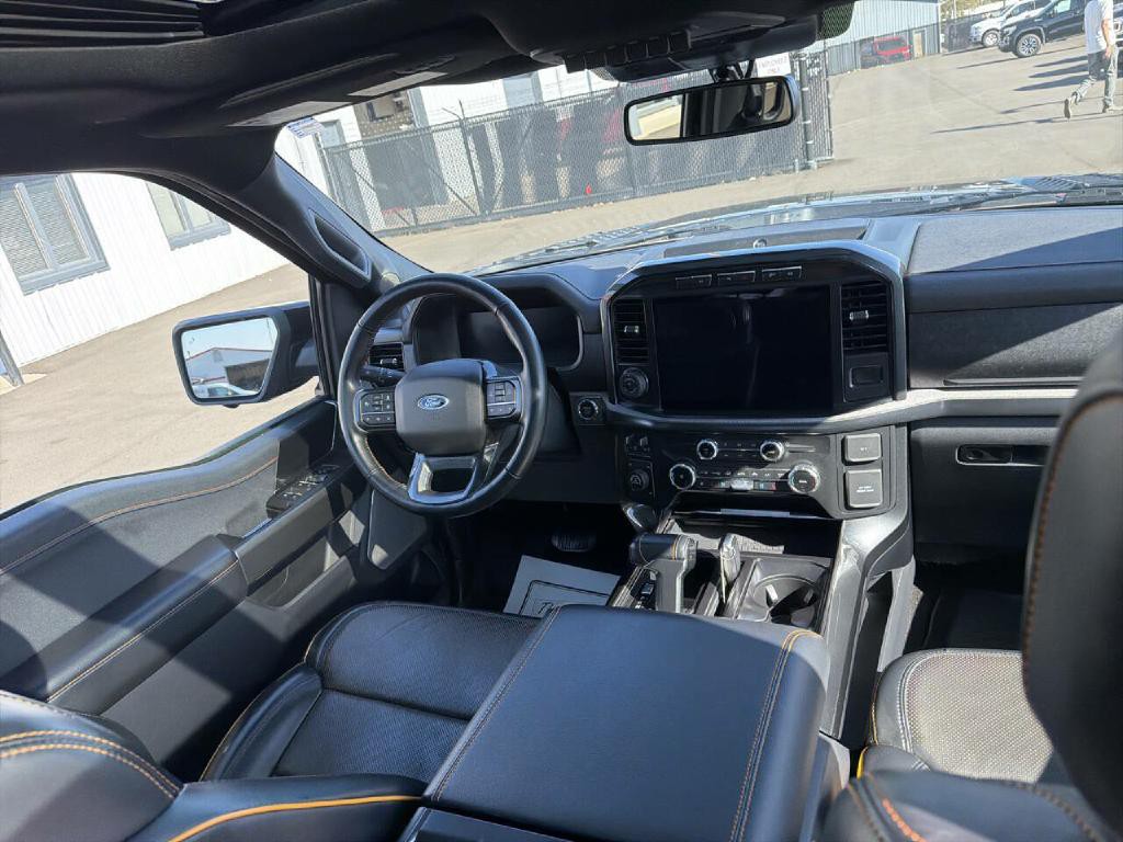 2022 Ford F-150 Image 22