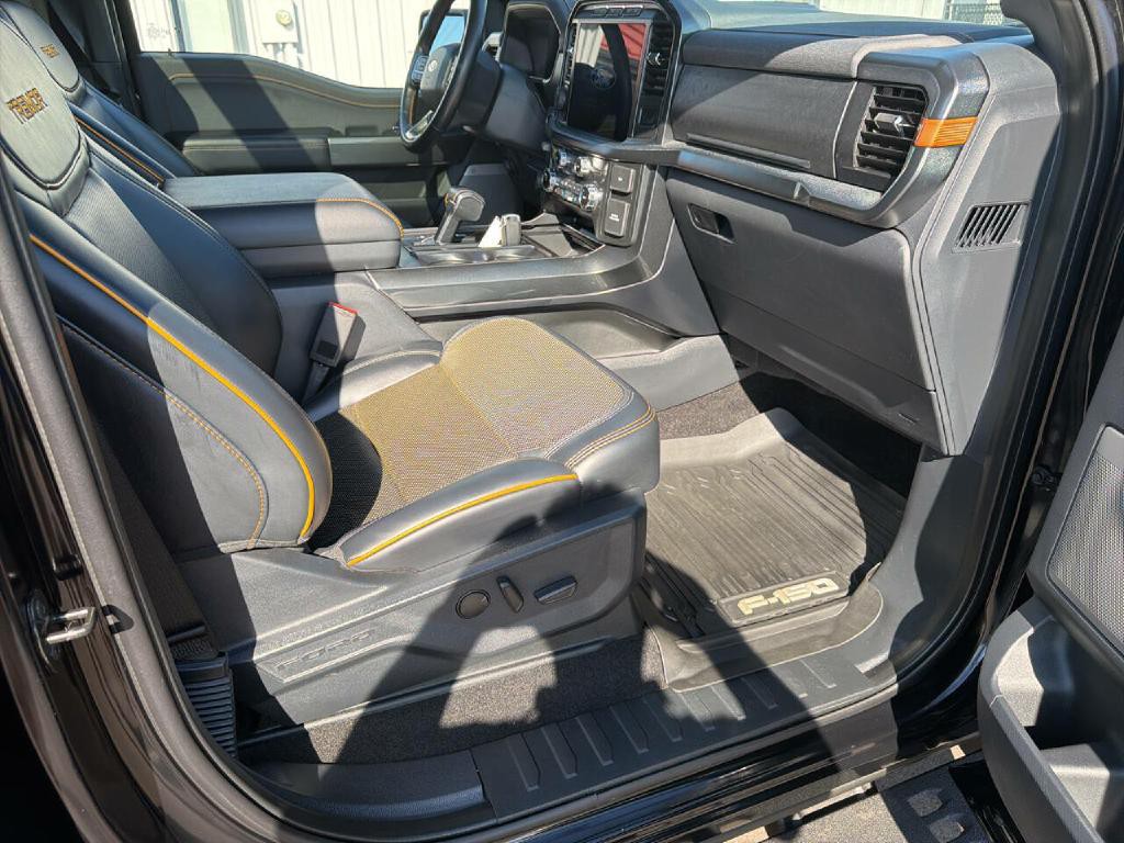 2022 Ford F-150 Image 24