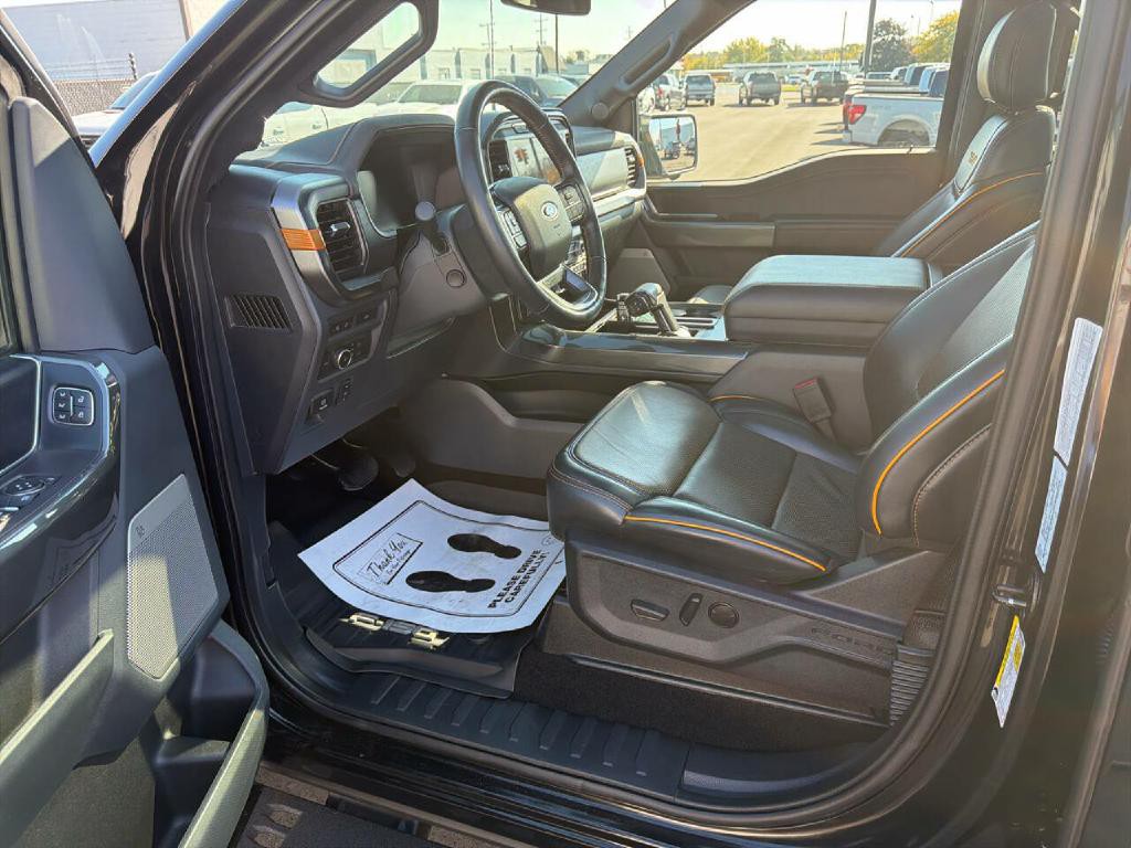 2022 Ford F-150 Image 26