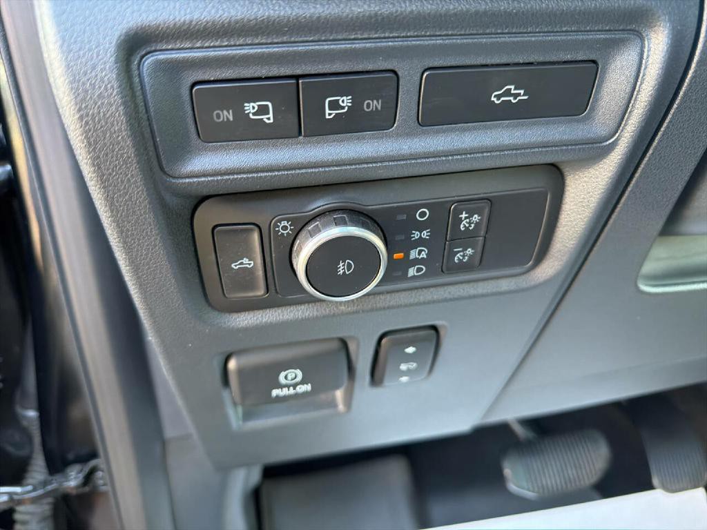 2022 Ford F-150 Image 28