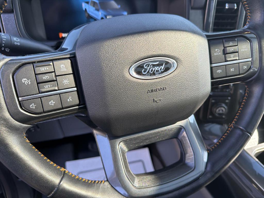 2022 Ford F-150 Image 29