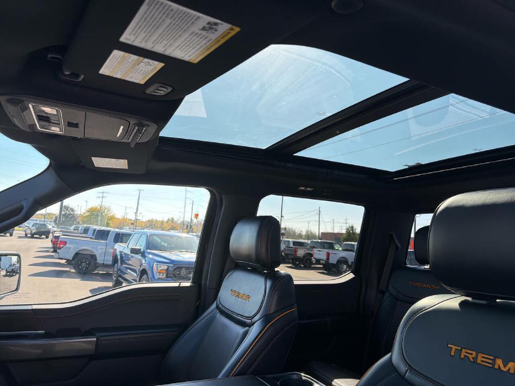 2022 Ford F-150 Image 31