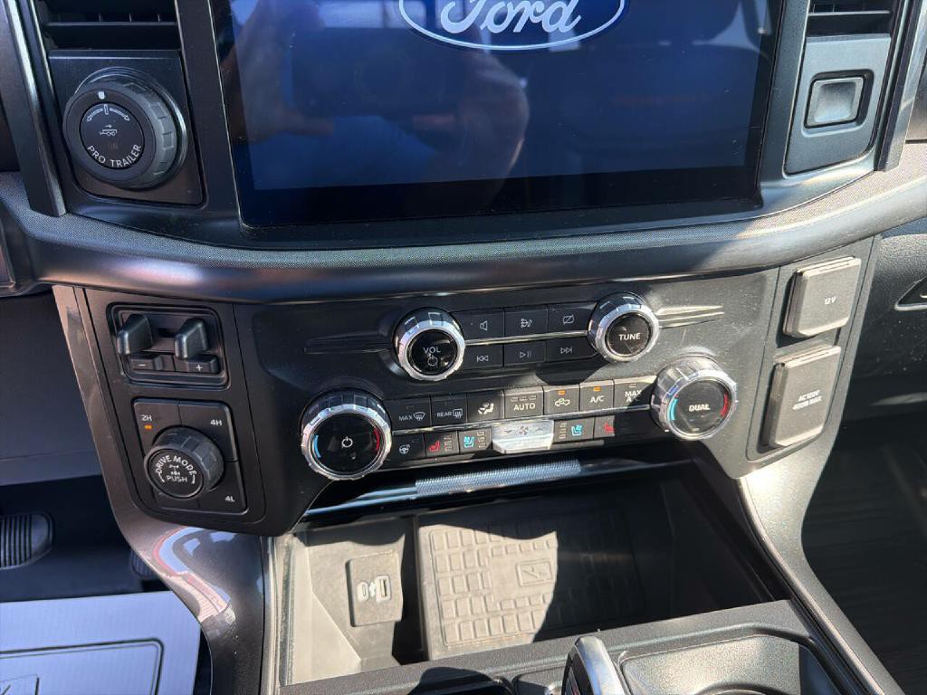 2022 Ford F-150 Image 32