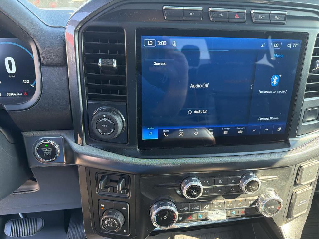 2022 Ford F-150 Image 34
