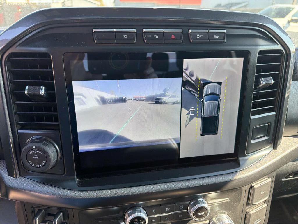 2022 Ford F-150 Image 35