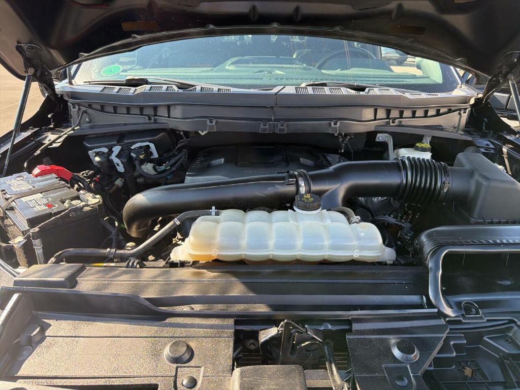 2022 Ford F-150 Image 38