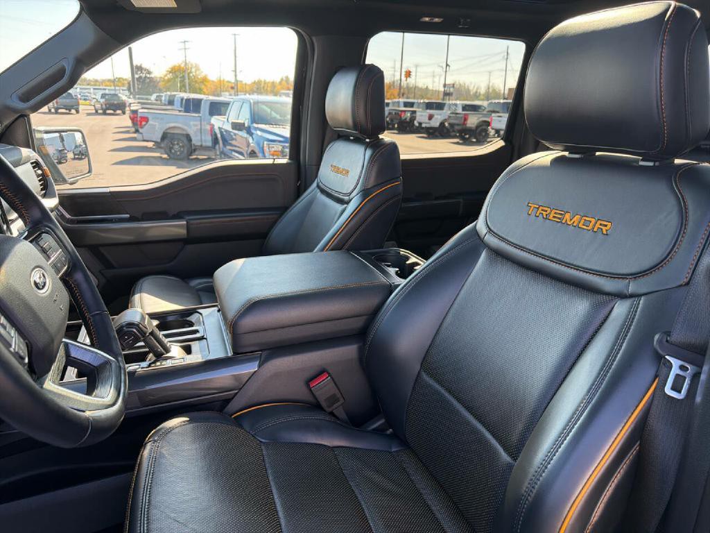 2022 Ford F-150 Image 40