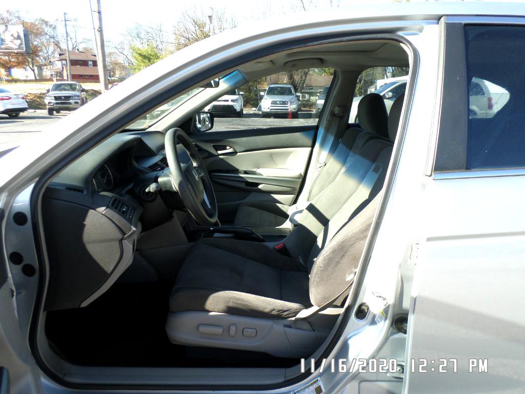 2009 Honda Accord Image 6