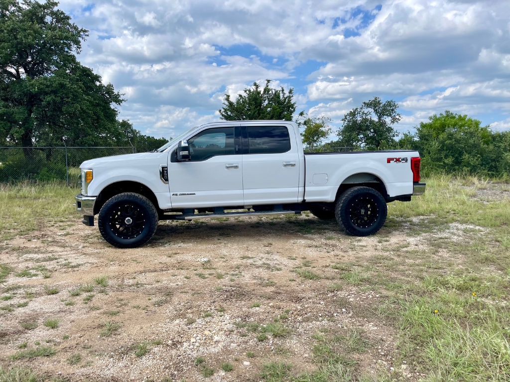 2017 Ford F-350 Image 5