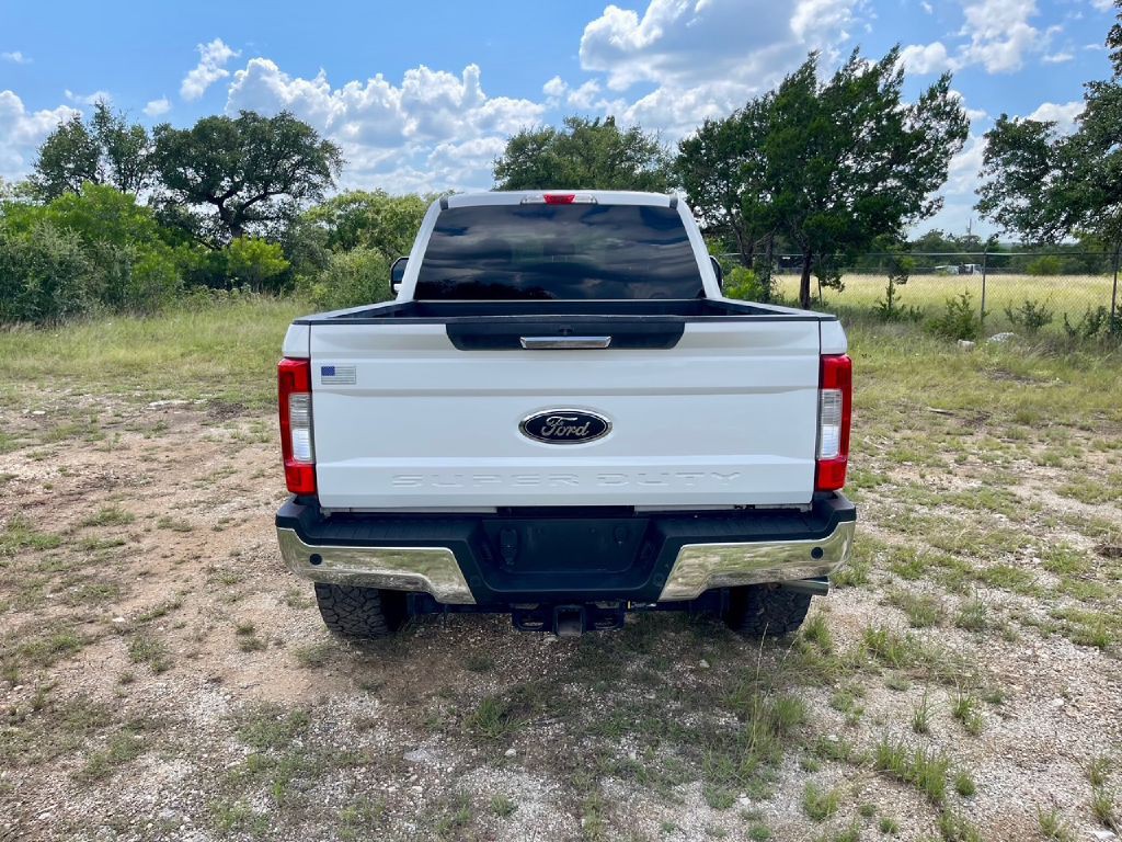 2017 Ford F-350 Image 7