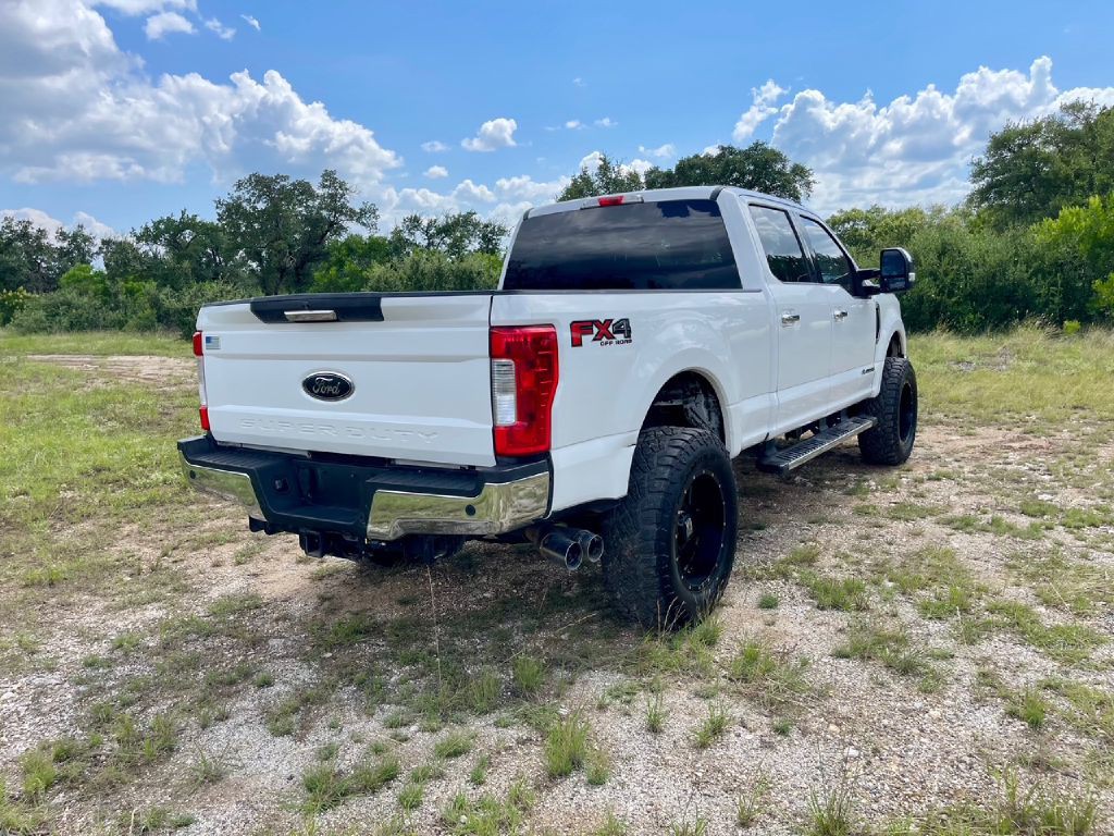 2017 Ford F-350 Image 8
