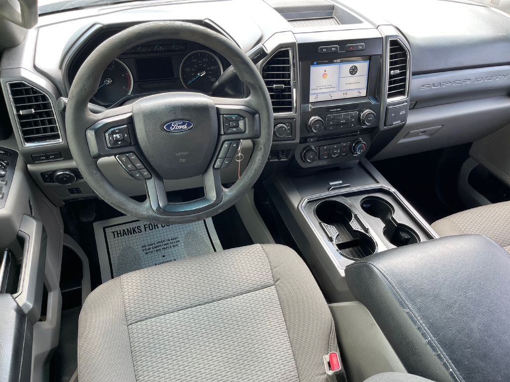 2017 Ford F-350 Image 10