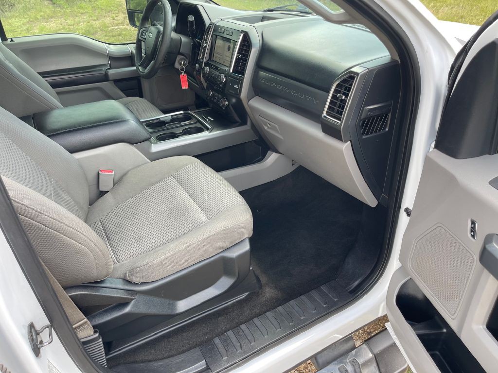 2017 Ford F-350 Image 11