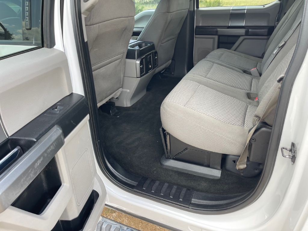 2017 Ford F-350 Image 13