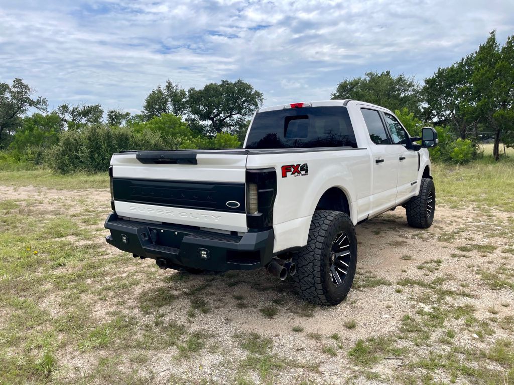 2017 Ford F-250 Image 7