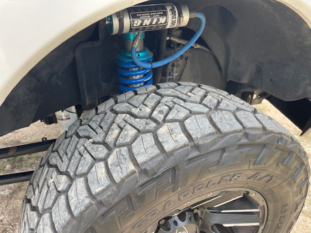 2017 Ford F-250 Image 9