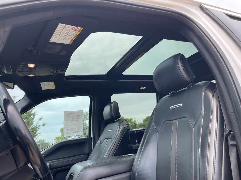 2017 Ford F-250 Image 11