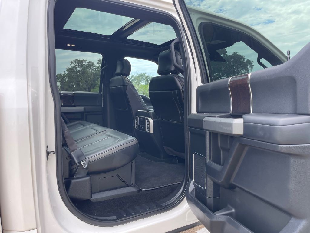 2017 Ford F-250 Image 14