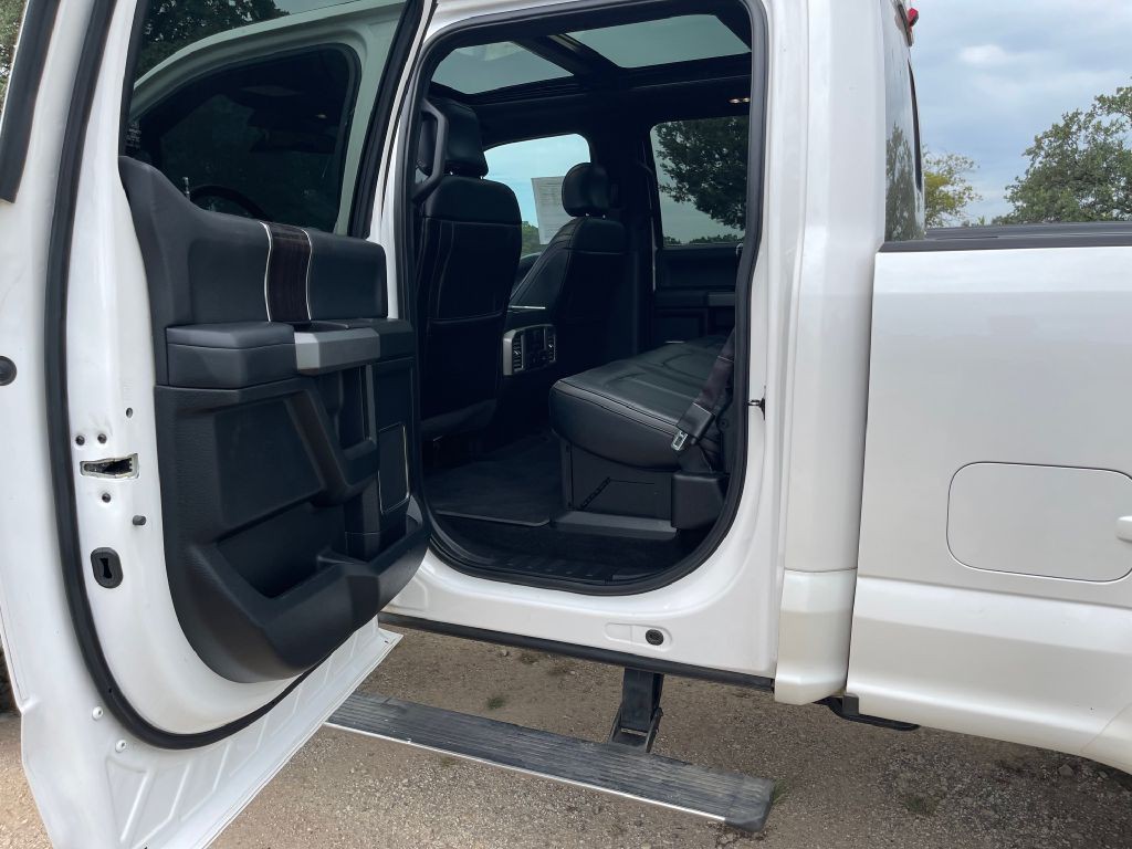 2017 Ford F-250 Image 15