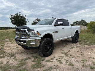 Image for 2017 RAM 2500 Laramie ID: 6713213
