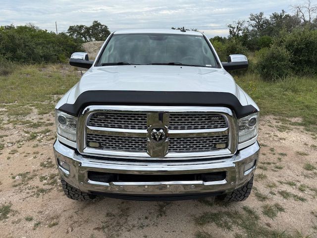 2017 RAM 2500 Image 2