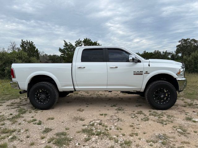 2017 RAM 2500 Image 4