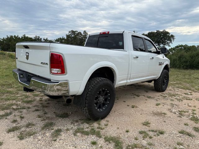 2017 RAM 2500 Image 5