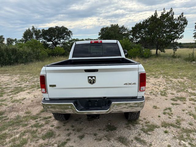 2017 RAM 2500 Image 6