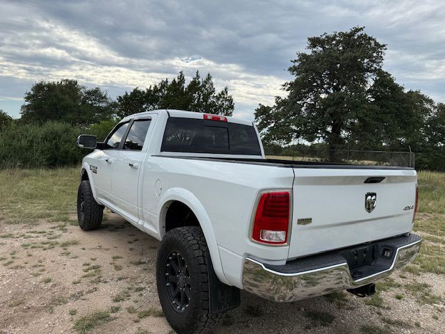 2017 RAM 2500 Image 7