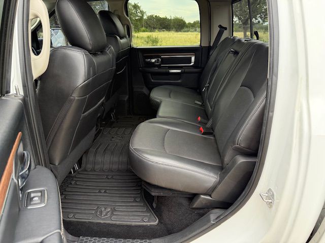 2017 RAM 2500 Image 9