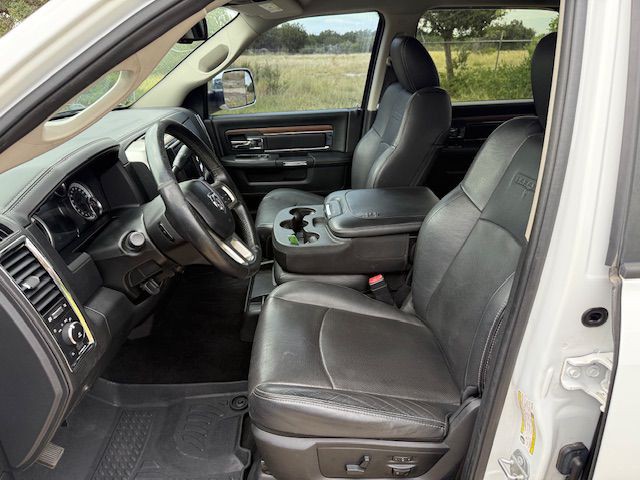 2017 RAM 2500 Image 10