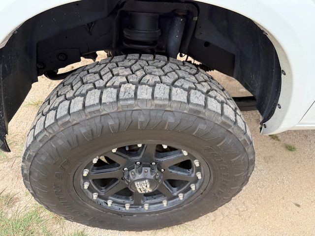 2017 RAM 2500 Image 12